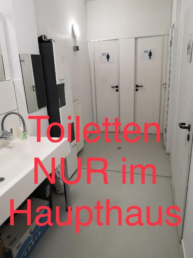 Gaestehaus Maria Rast Suderburg 外观 照片