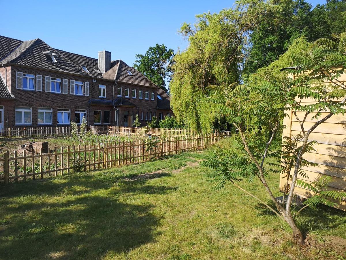 Gaestehaus Maria Rast Suderburg 外观 照片